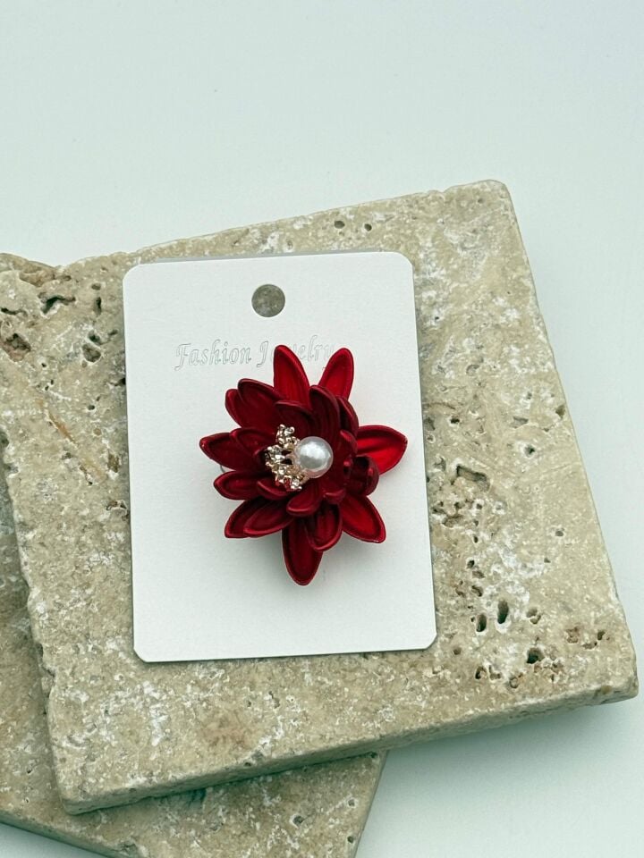 Özel Seri Broş // BROS-840