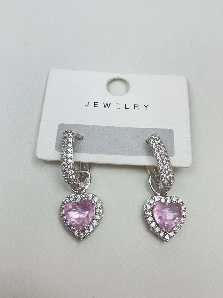 VIP Earring // K-ITH-972