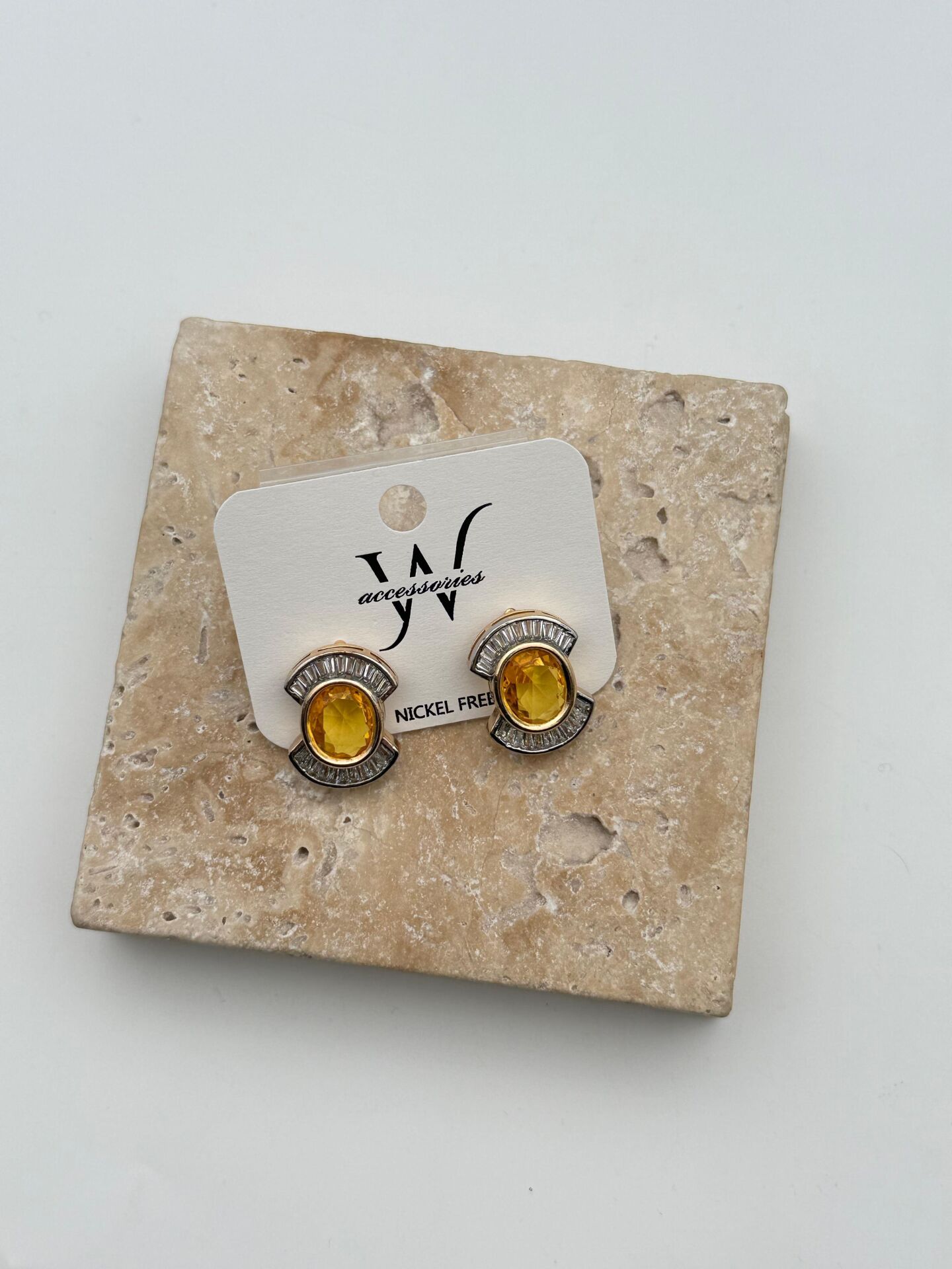 VIP Küpe // KÜPE-4139