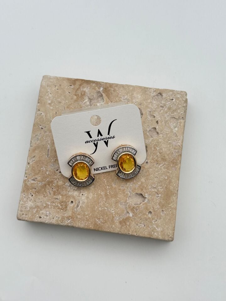 VIP Küpe // KÜPE-4139