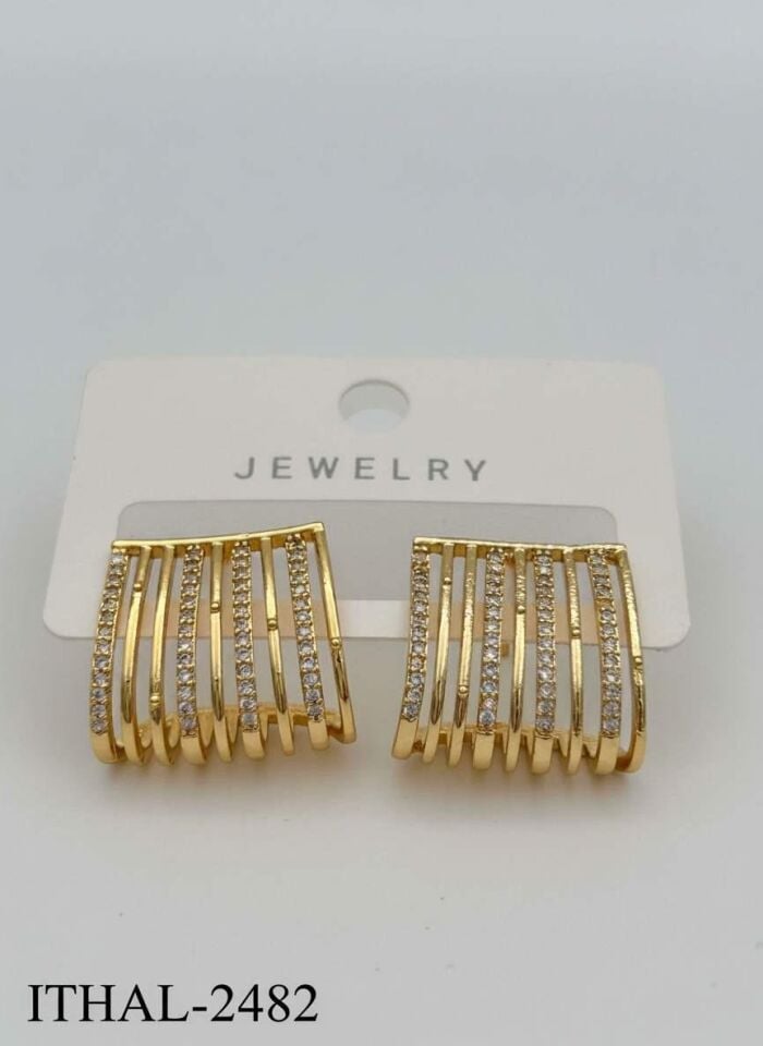 Deluxe-Ohrring // ITHAL-2482