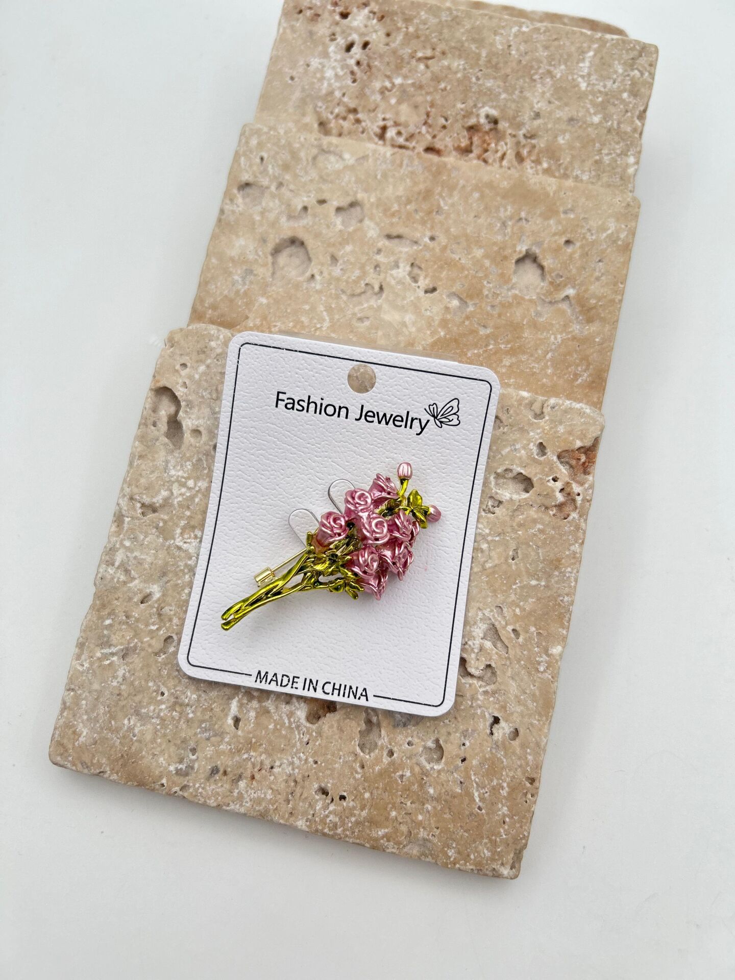 Özel Seri Broş // BROS-584