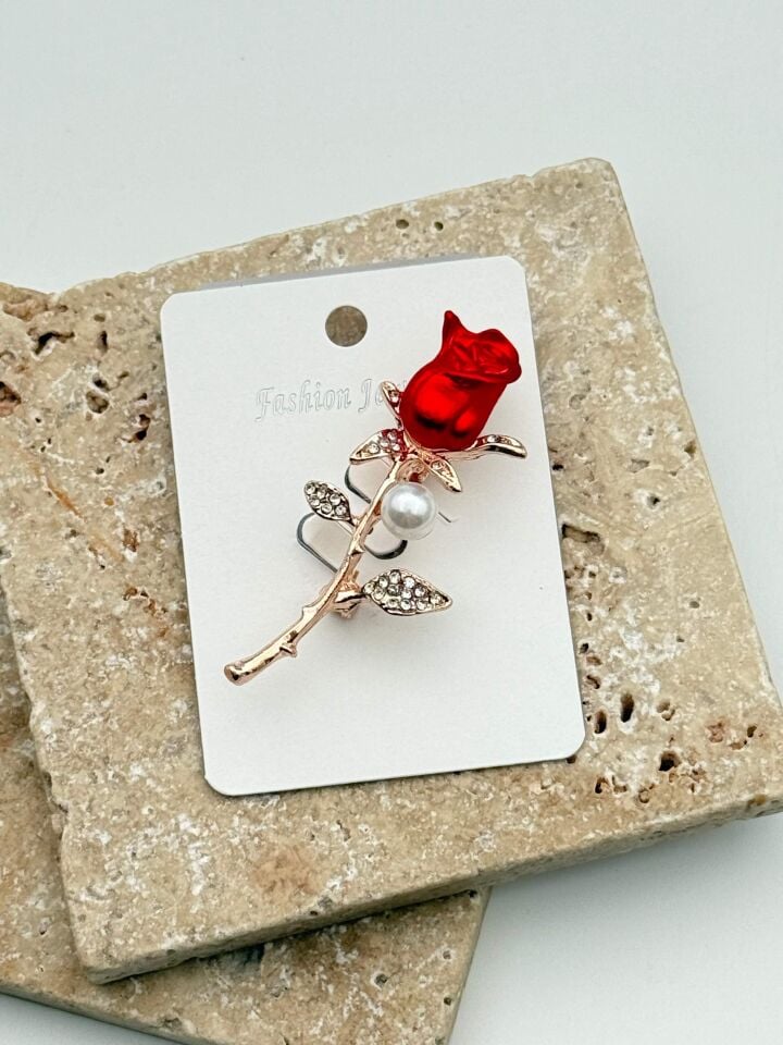 Özel Seri Broş // BROS-841