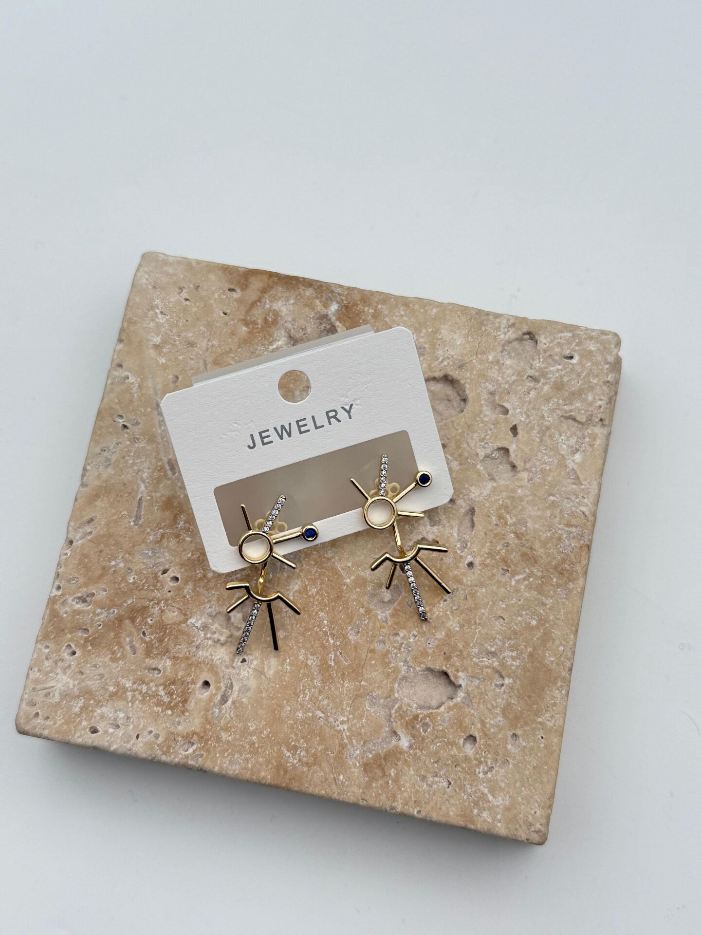 VIP Küpe // KÜPE-4141