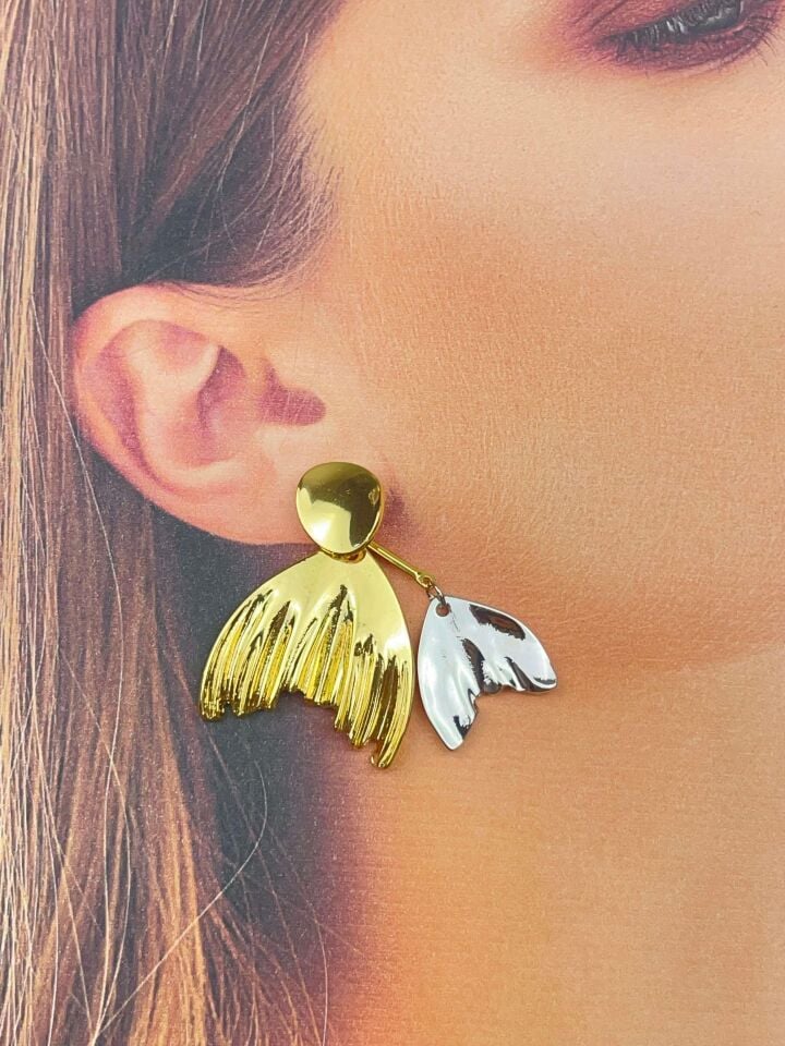 VIP Special Series Earrings // IMPORT-2015