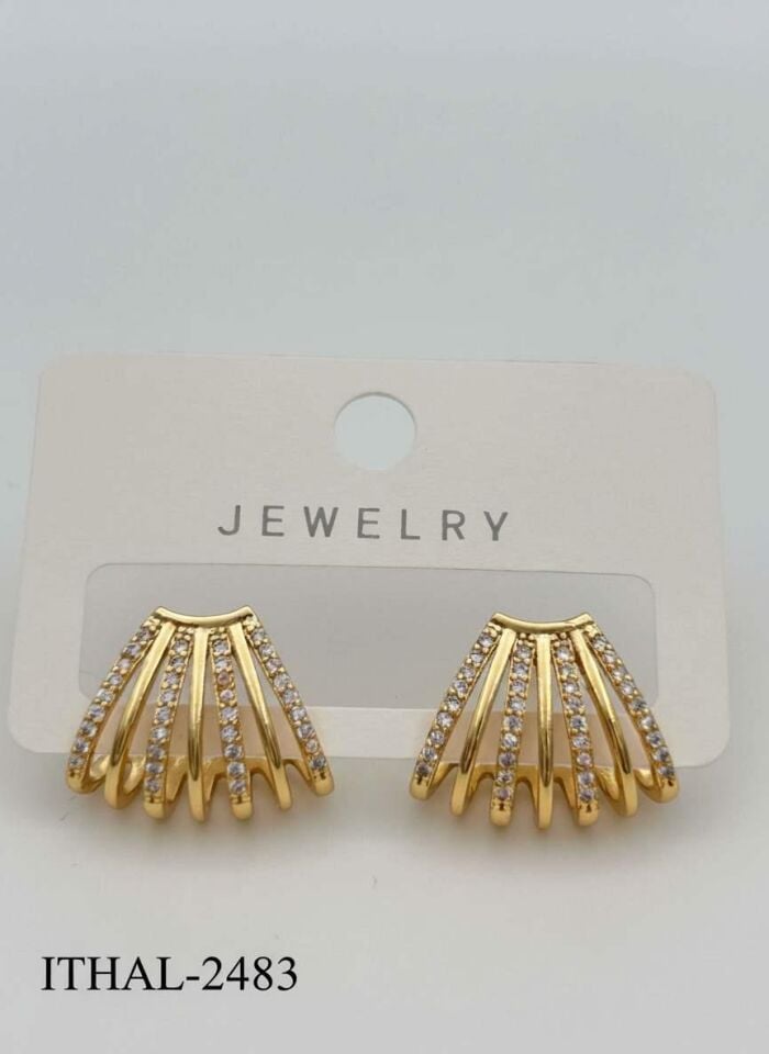 Deluxe Ohrring // IMPORT-2483