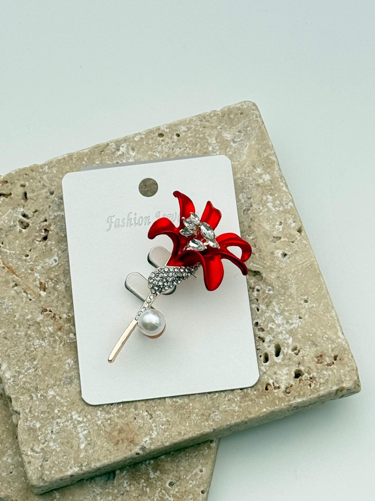 Özel Seri Broş // BROS-842