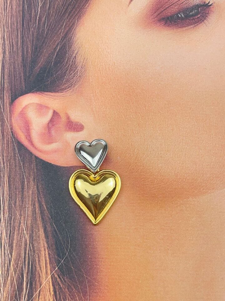 VIP Special Series Earrings // IMPORT-2016