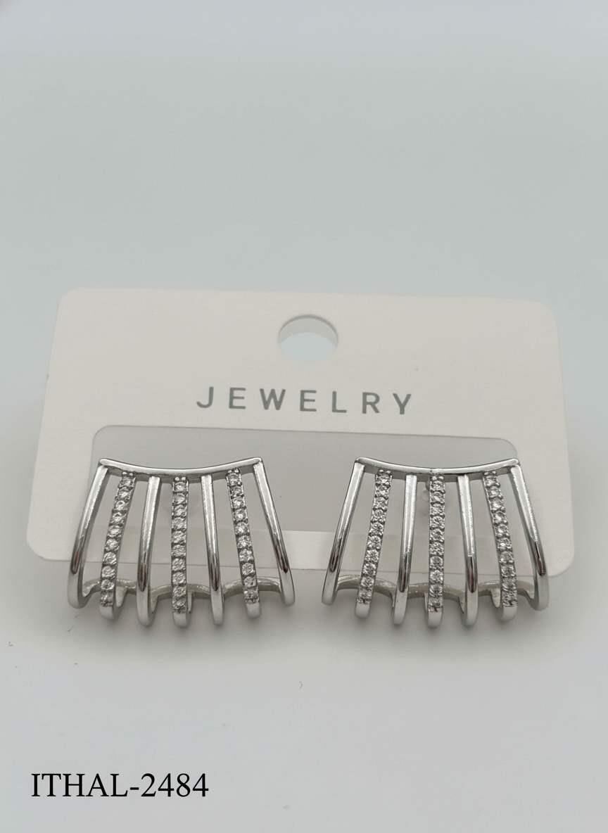 Deluxe Küpe // ITHAL-2484