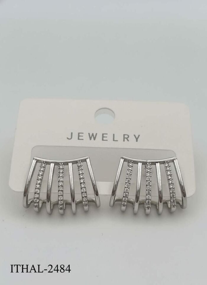 Deluxe Ohrring // IMPORT-2484