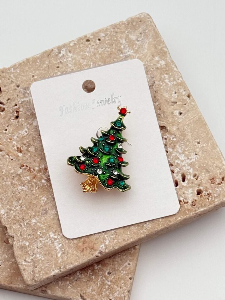 Özel Seri Broş // BROS-843