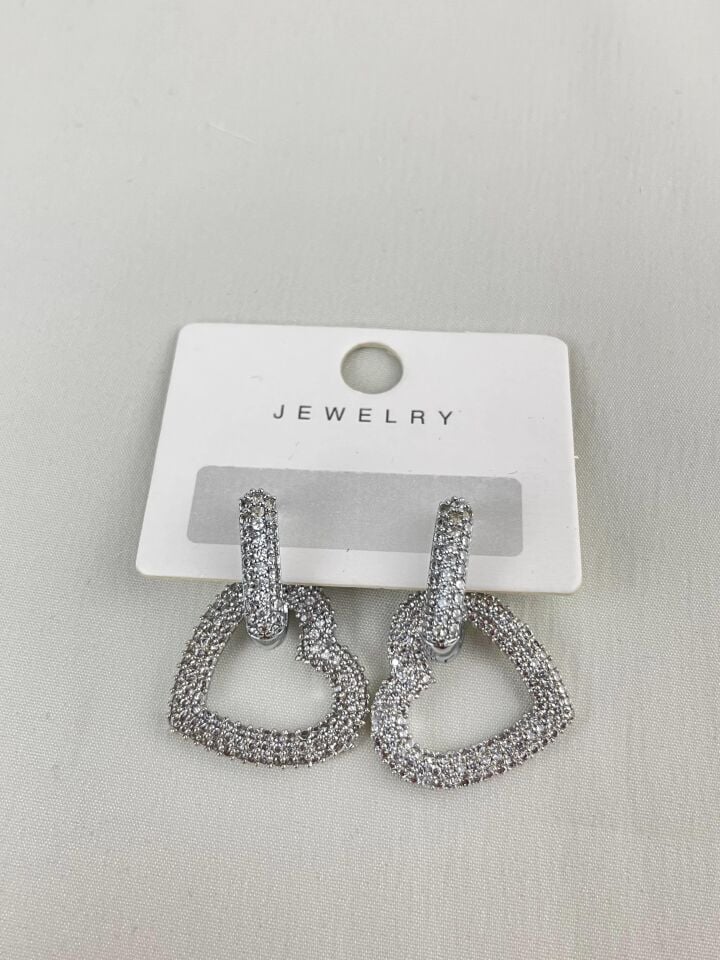 VIP Earring // K-ITH-645