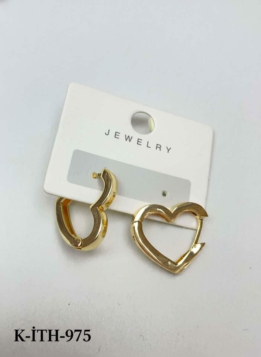 VİP Küpe // K-İTH-975