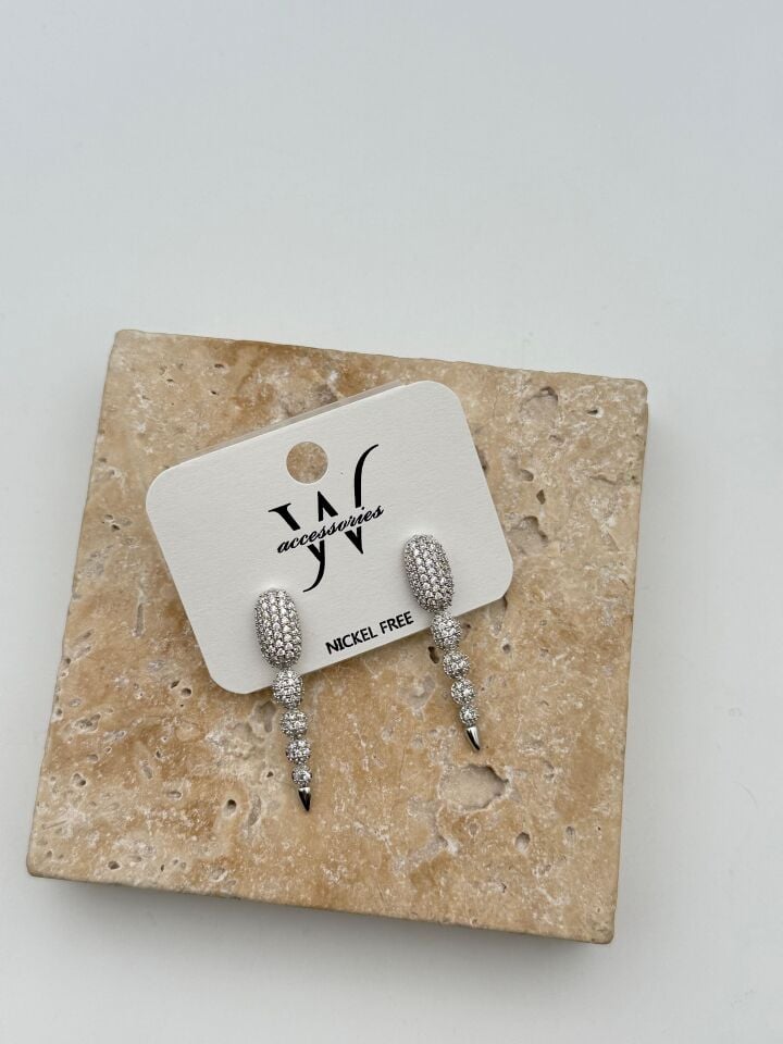 VIP Küpe // KÜPE-4146