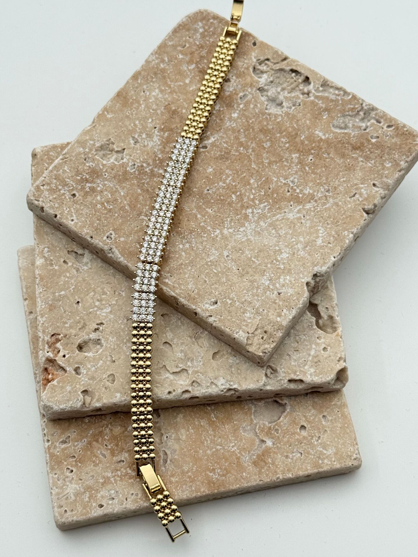 XUPING Bracelet // WRIST-5912