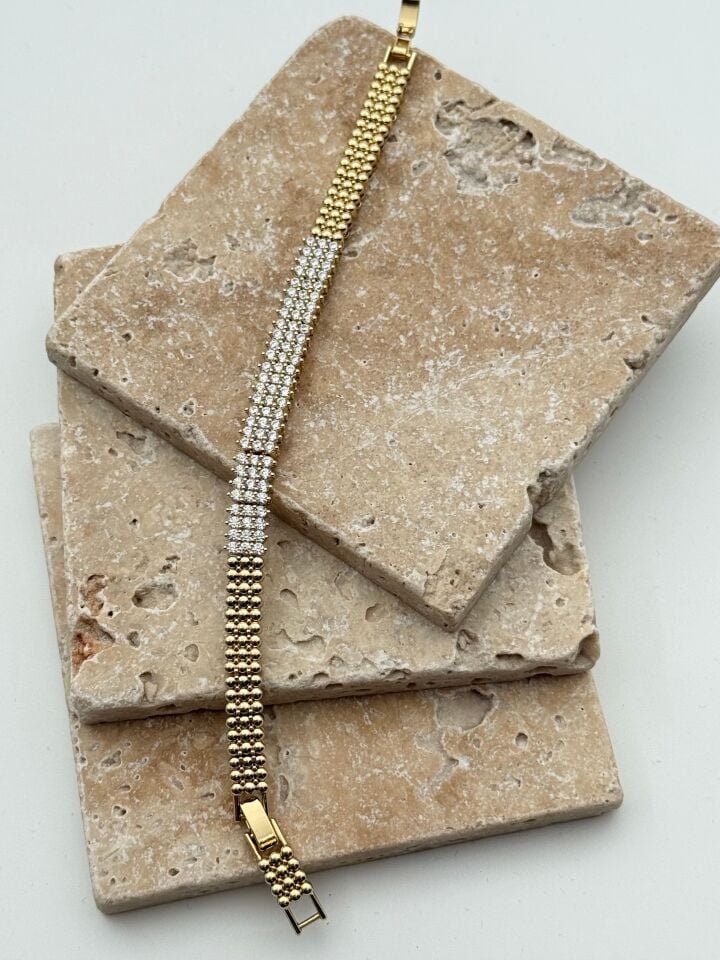 XUPING Bracelet // WRIST-5912