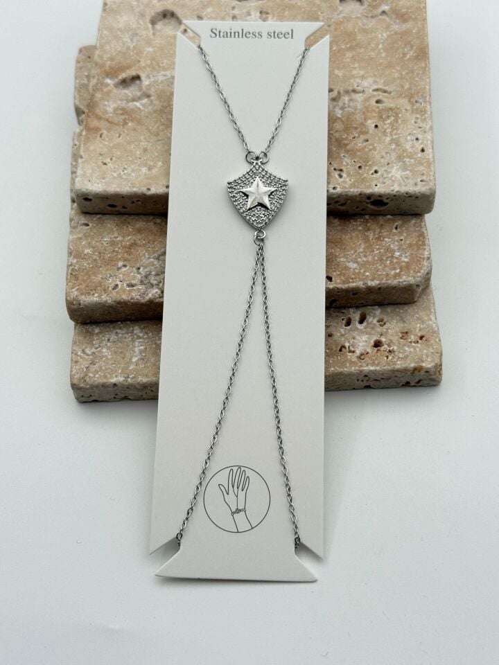 Stahl Shahmaran // BILEK-5980