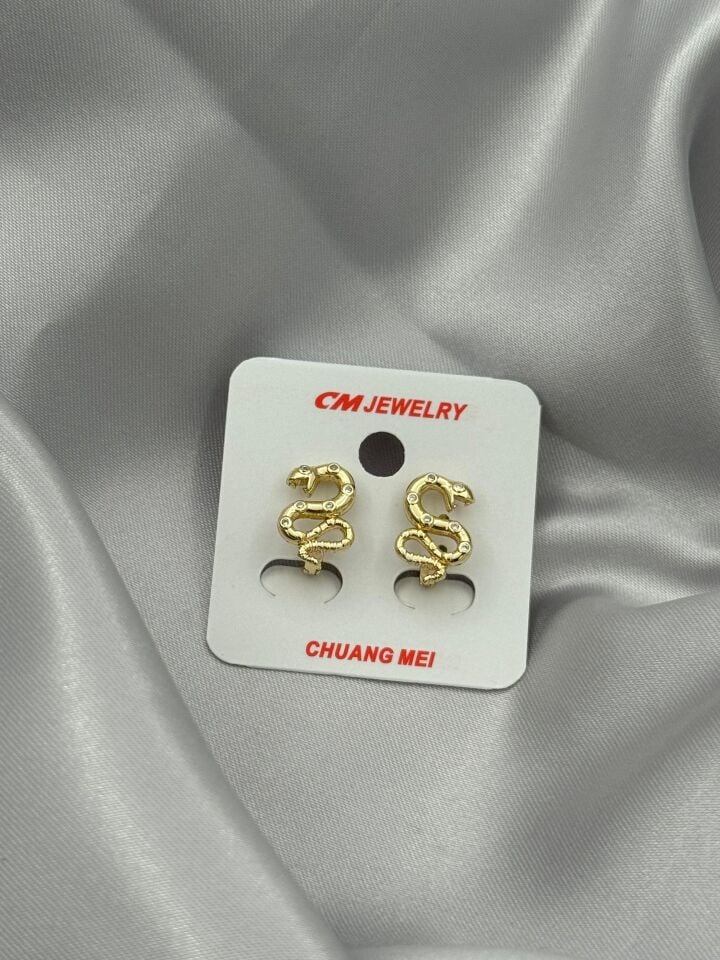 CM Küpe // CM-139