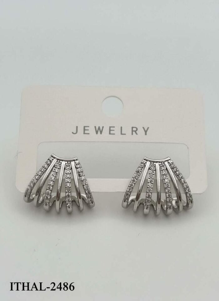 Deluxe Ohrring // IMPORT-2486