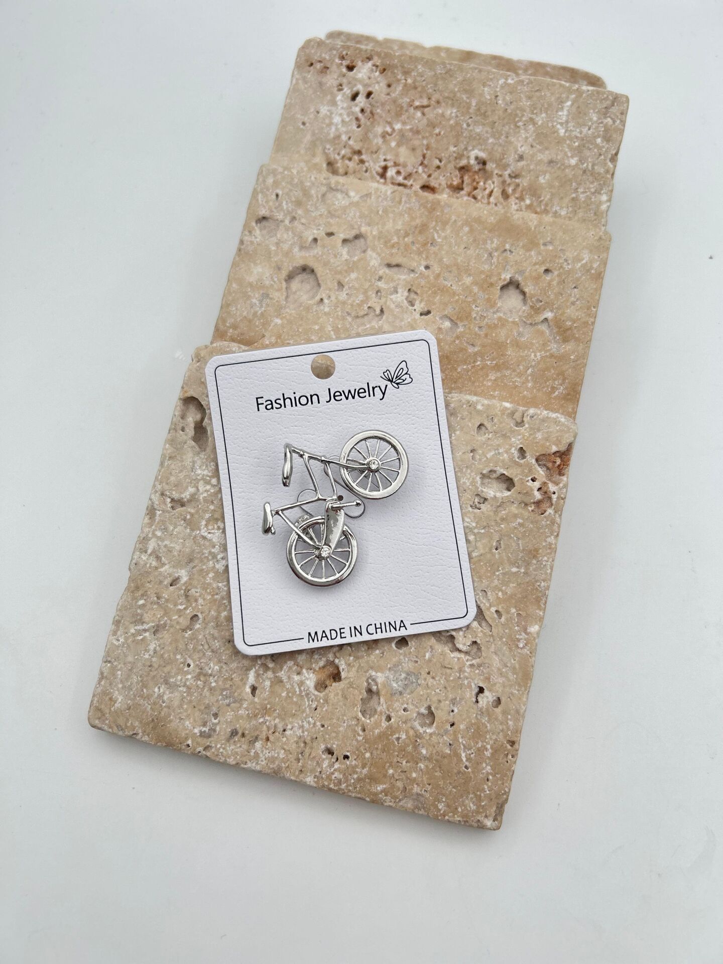 Özel Seri Broş // BROS-587