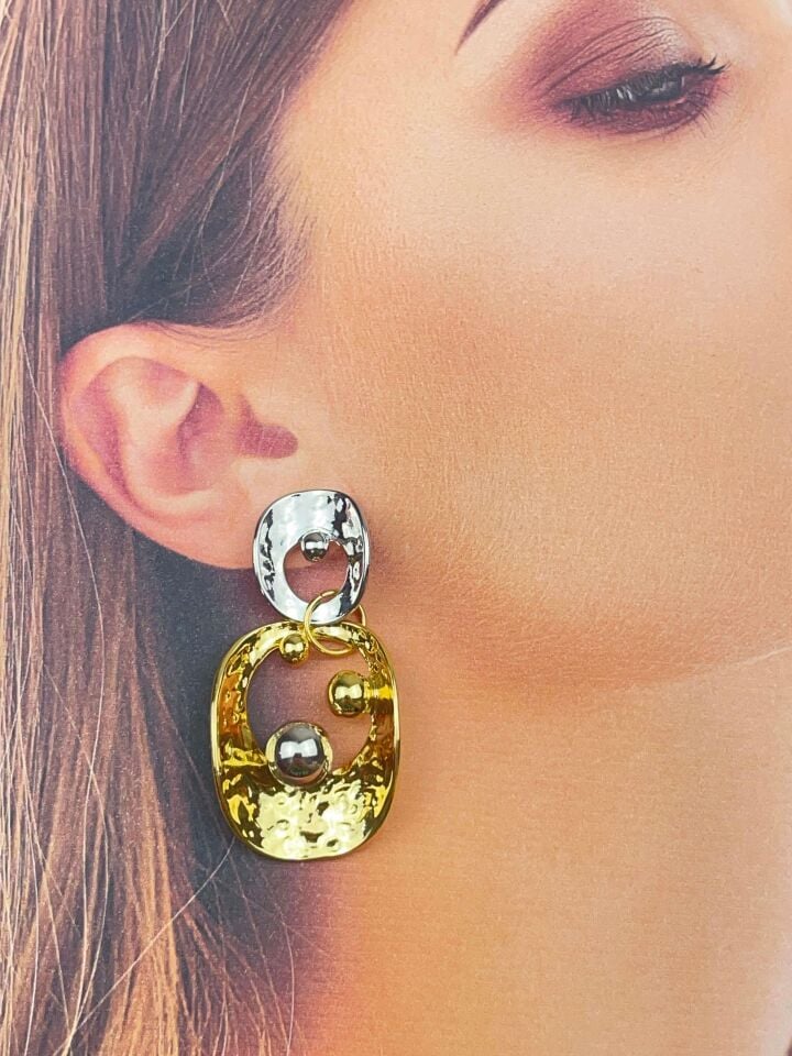 VIP Special Series Earrings // IMPORT-2018
