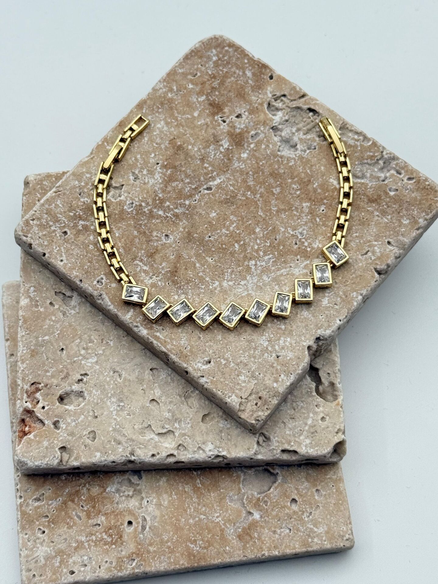 XUPING Bracelet // WRIST-5913
