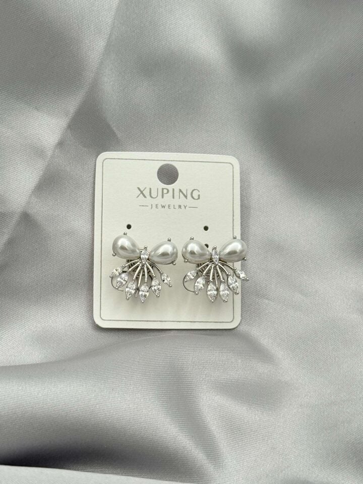 XUPING Küpe // K-XU-1710