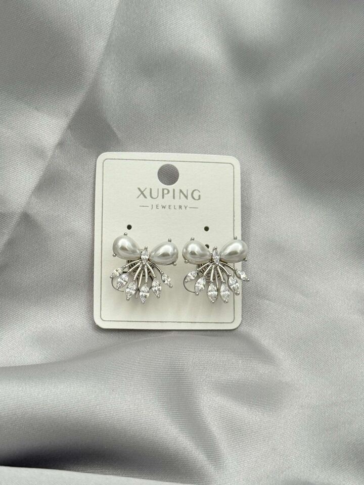 XUPING Küpe // K-XU-1710
