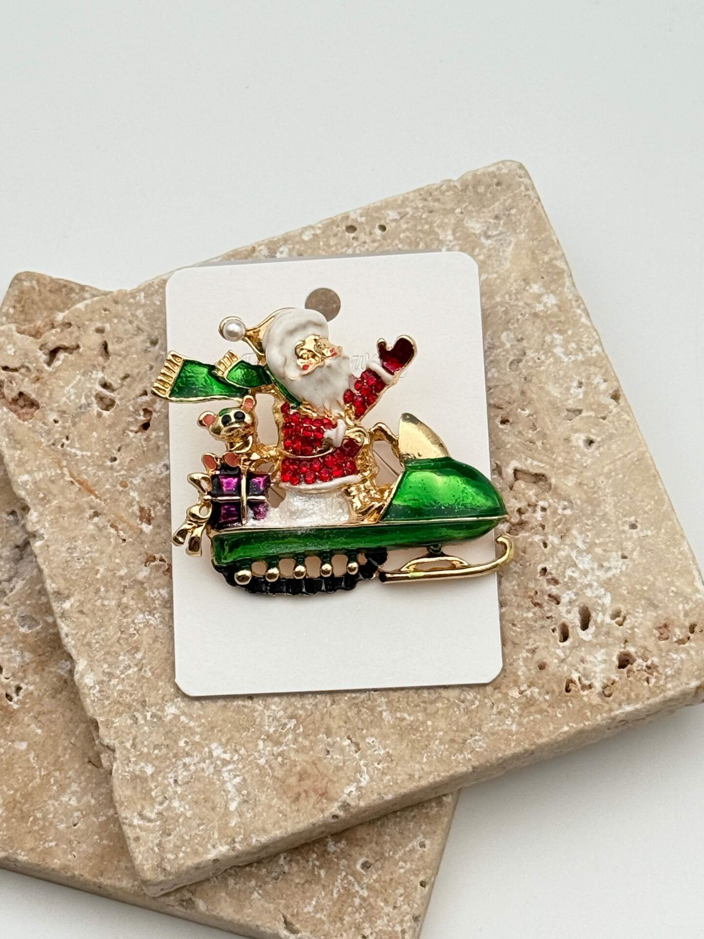 Özel Seri Broş // BROS-846