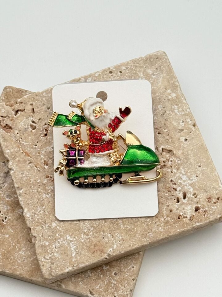 Özel Seri Broş // BROS-846