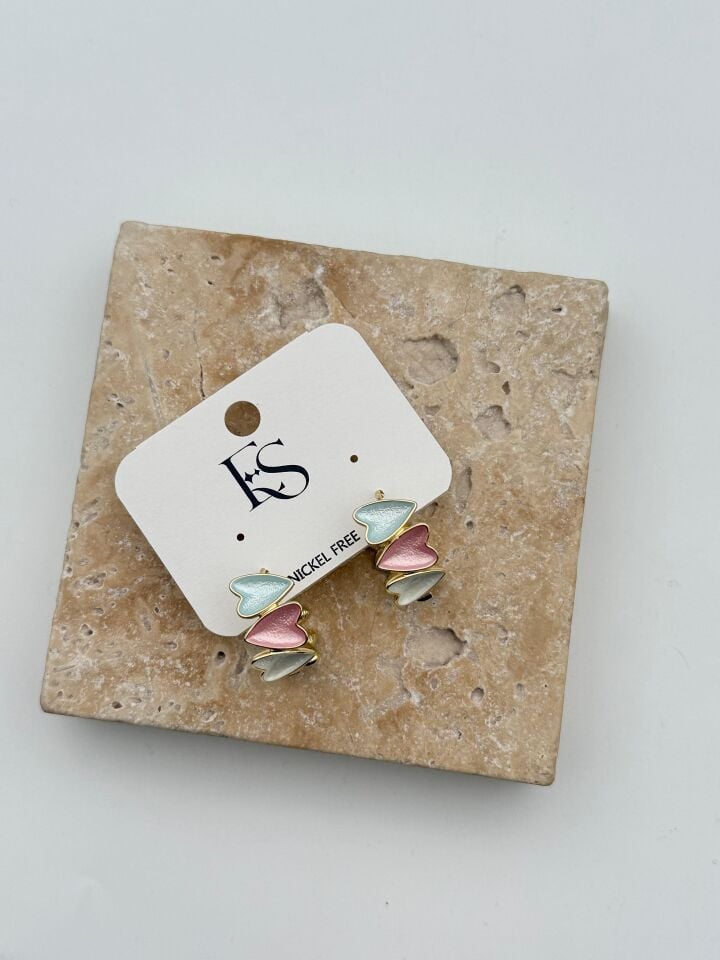 VIP Küpe // KÜPE-4157