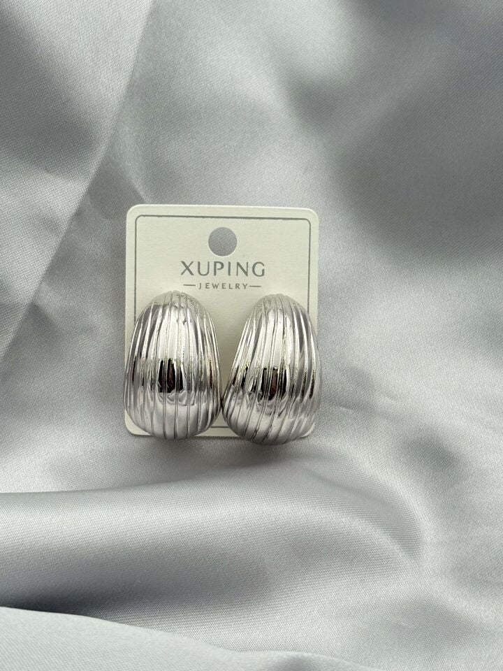 XUPING Küpe // K-XU-1712