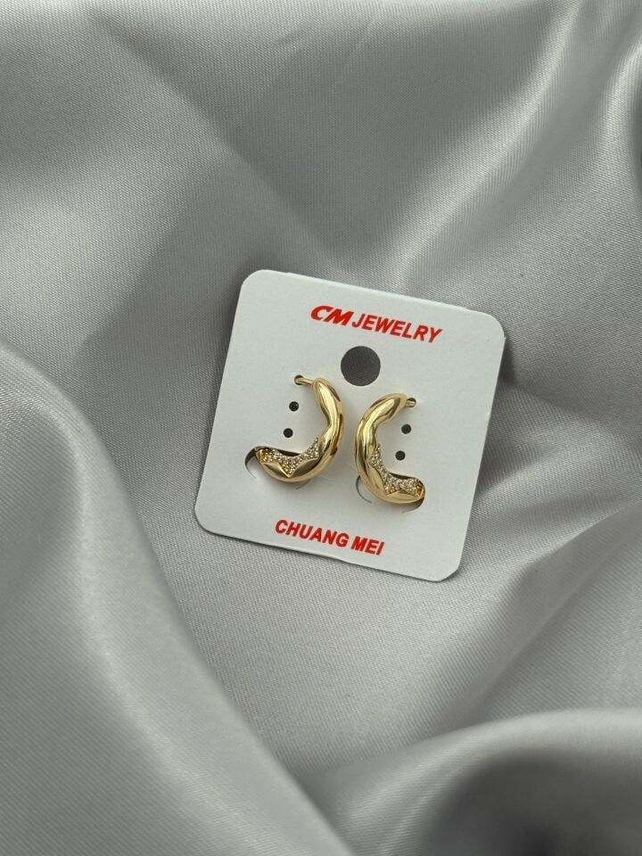 CM Küpe // CM-142