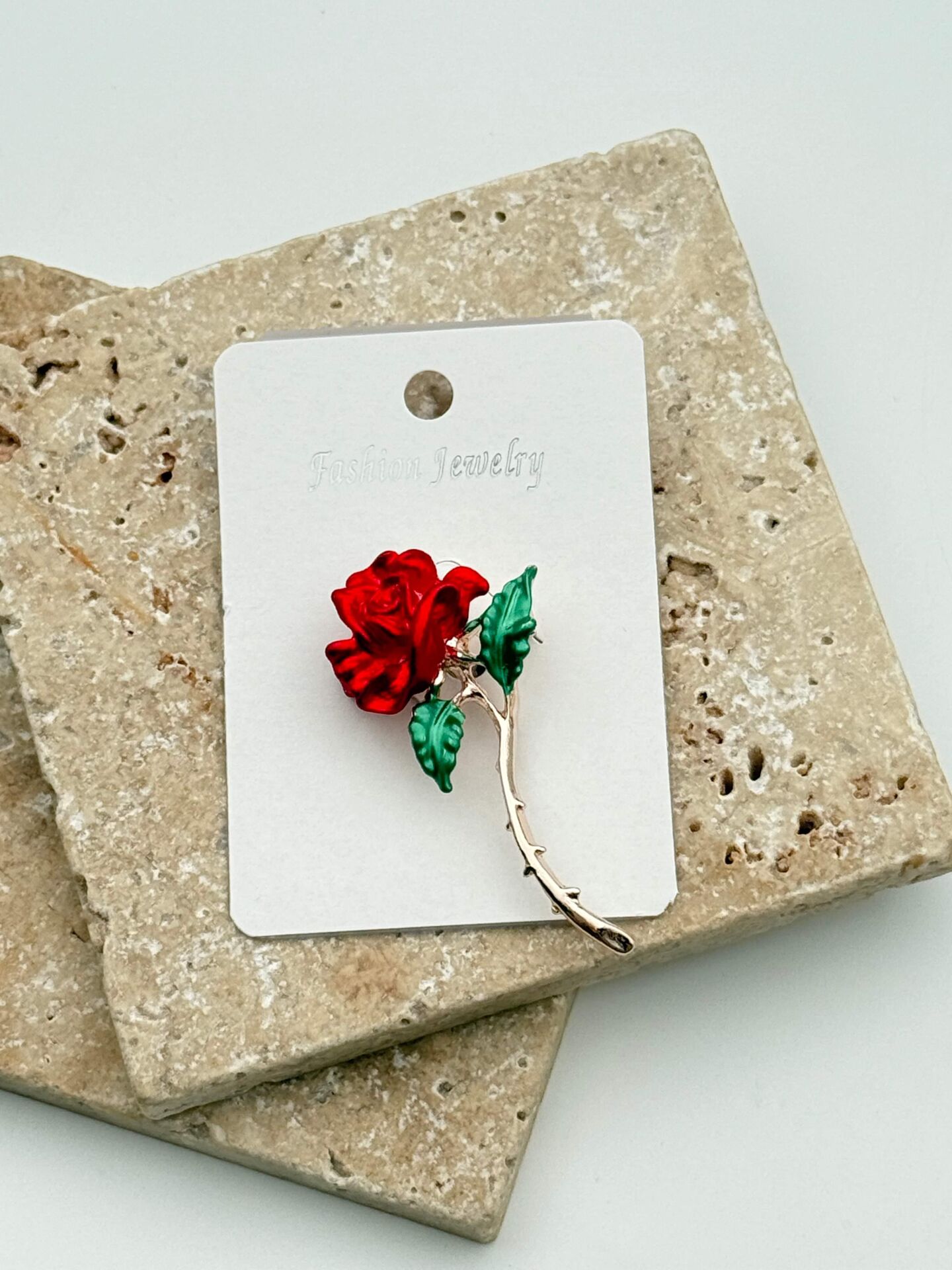 Özel Seri Broş // BROS-847