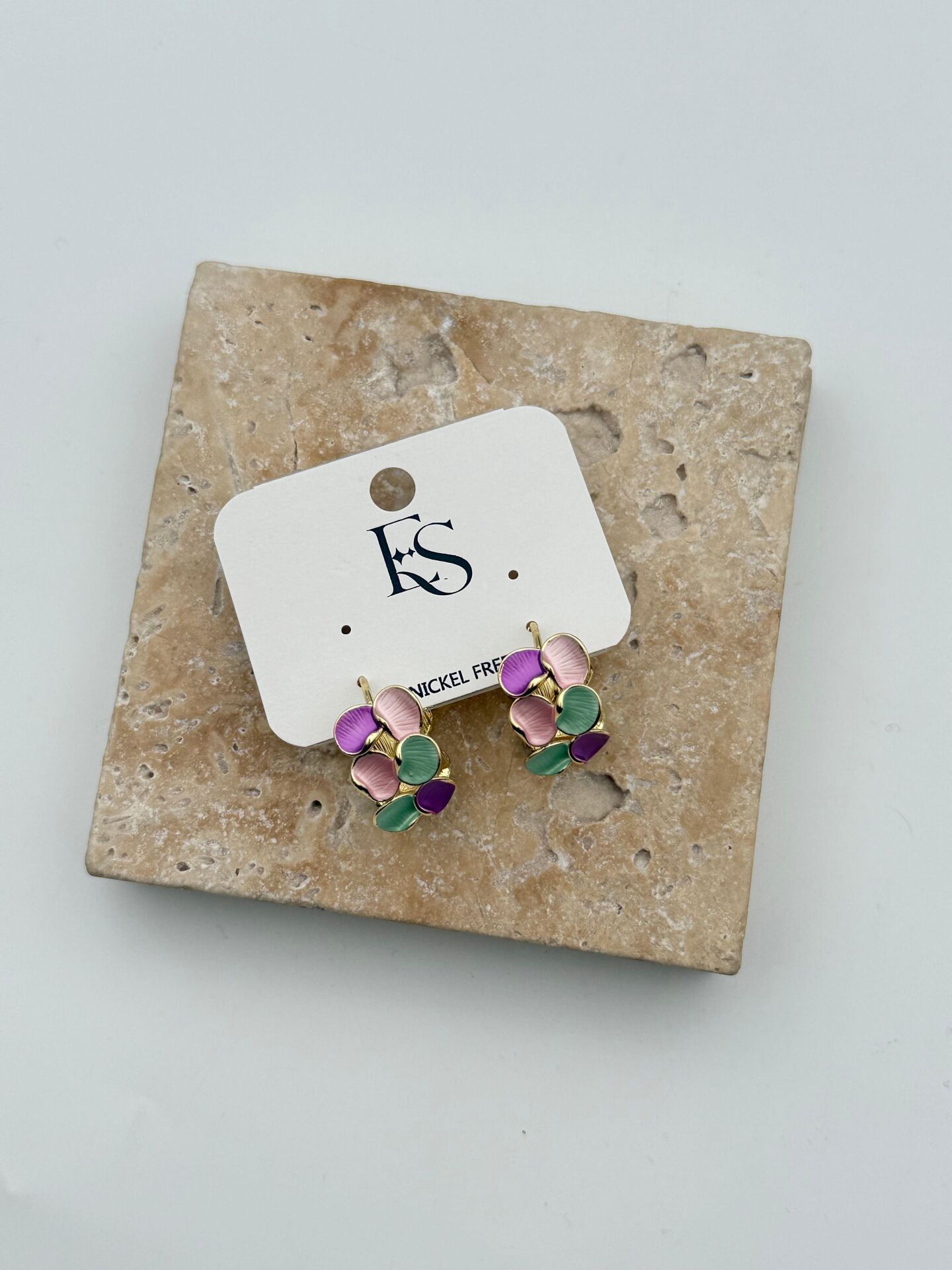 VIP Küpe // KÜPE-4160