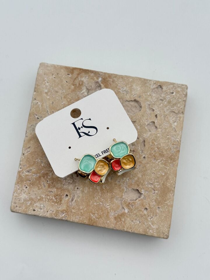 VIP Küpe // KÜPE-4161