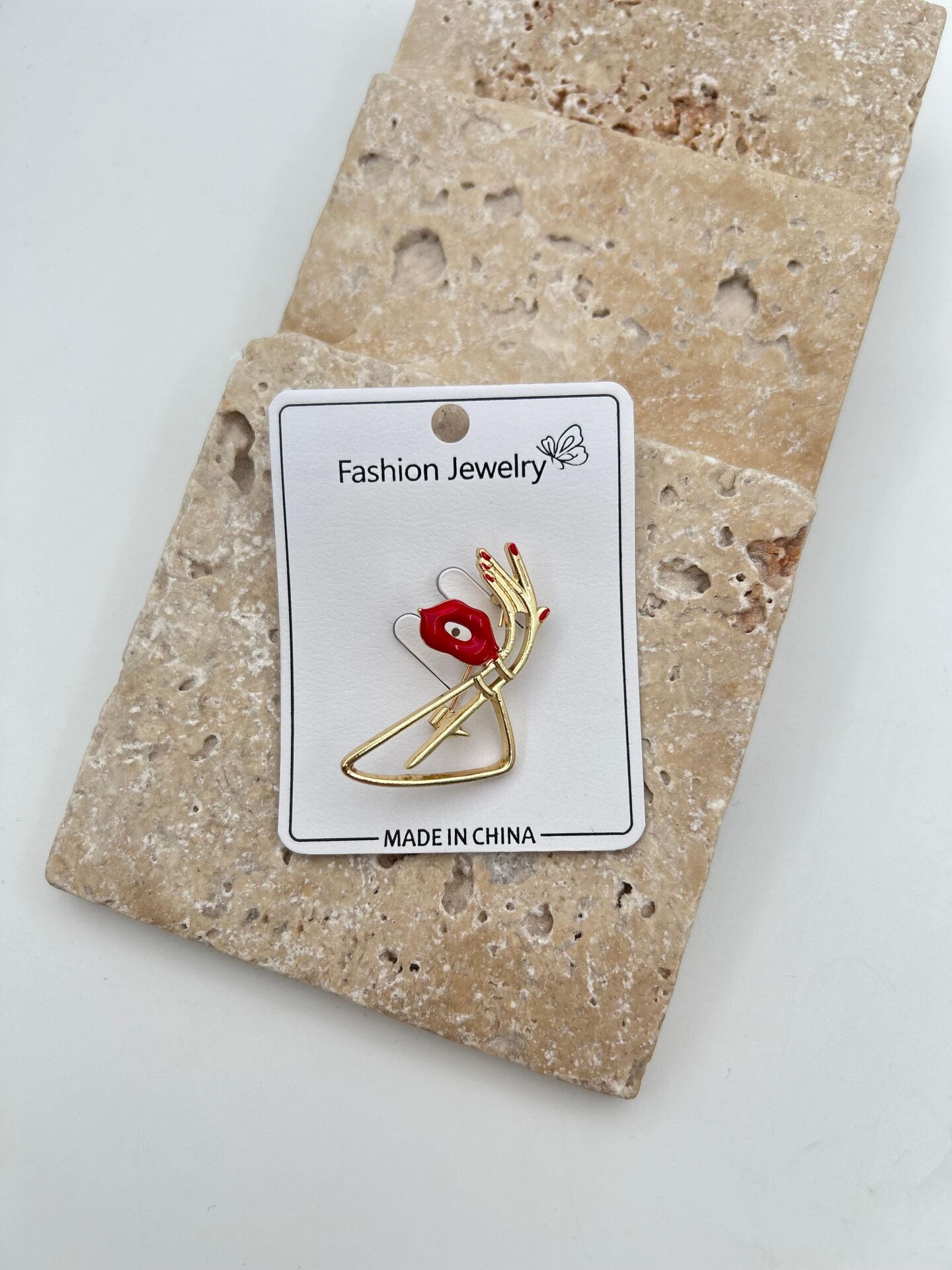 Özel Seri Broş // BROS-592