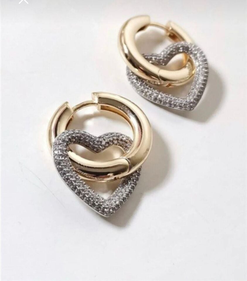 VIP Earring // K-ITH-651