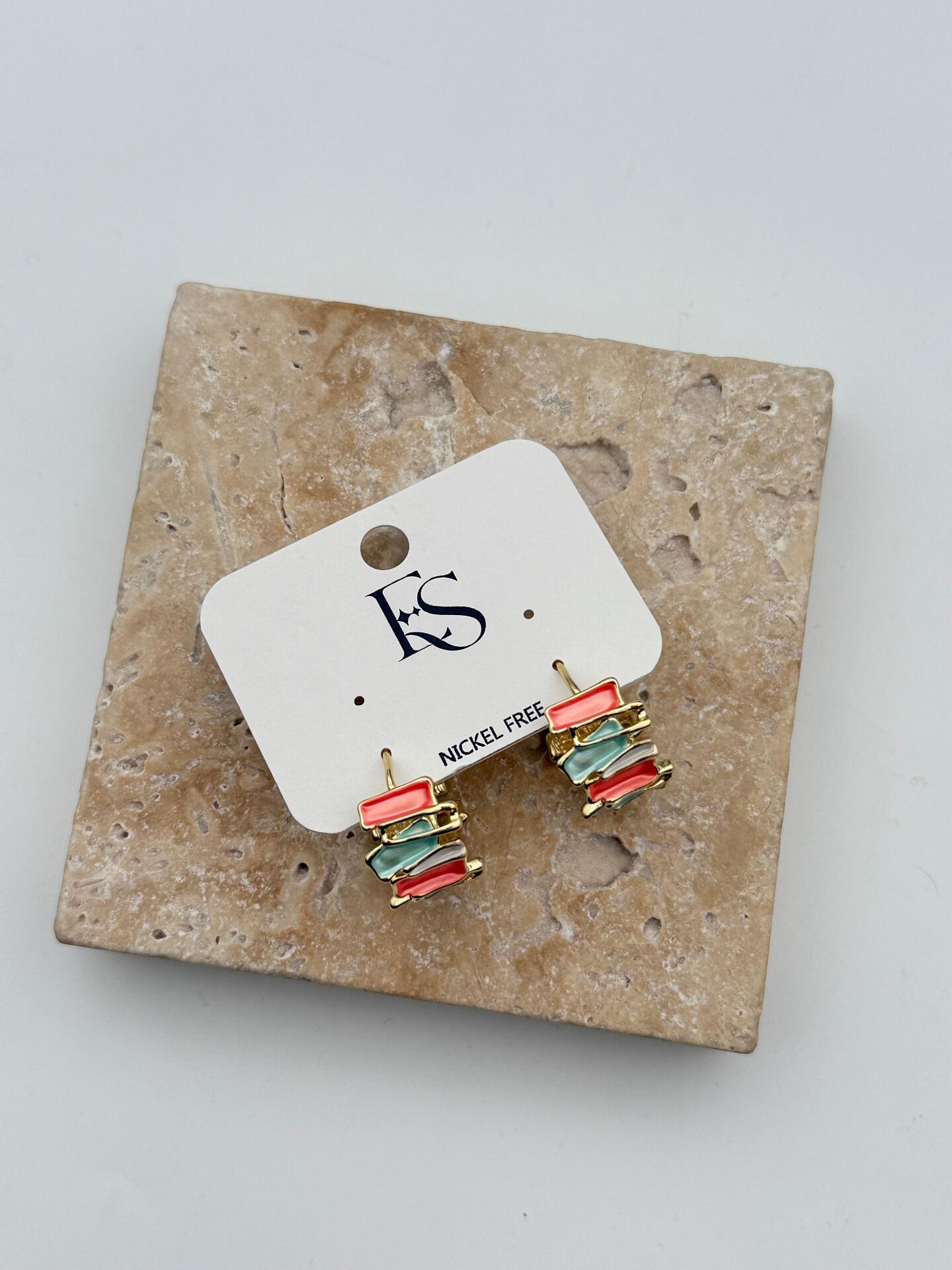 VIP Küpe // KÜPE-4163