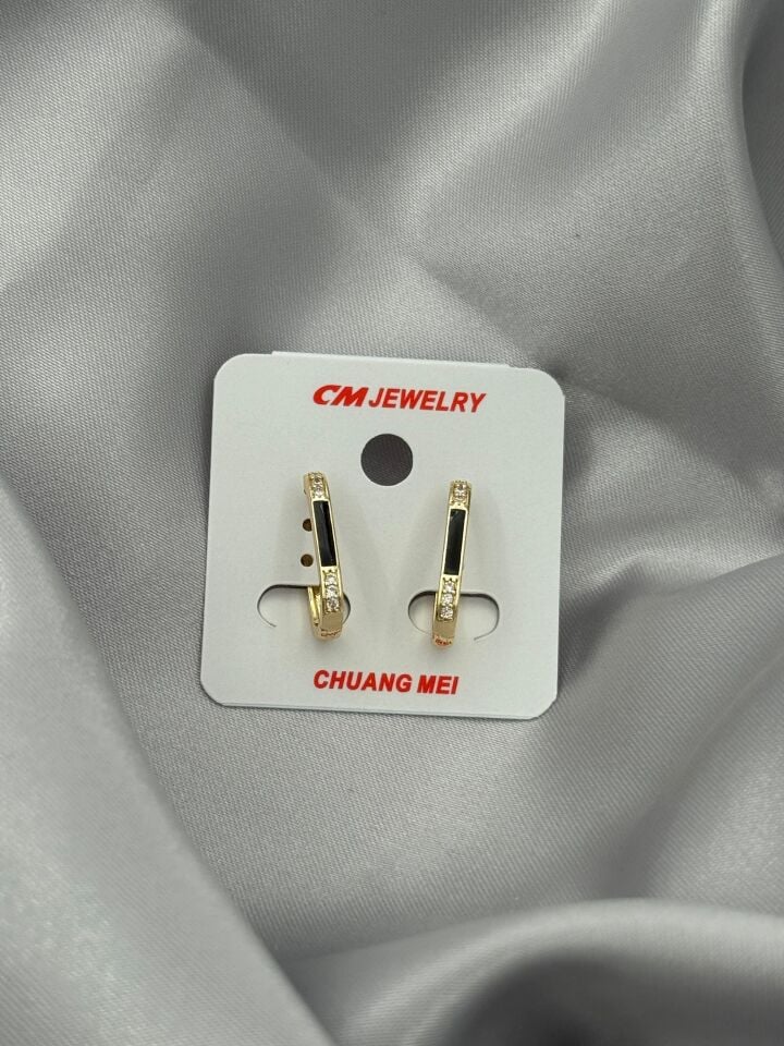 CM Küpe // CM-145