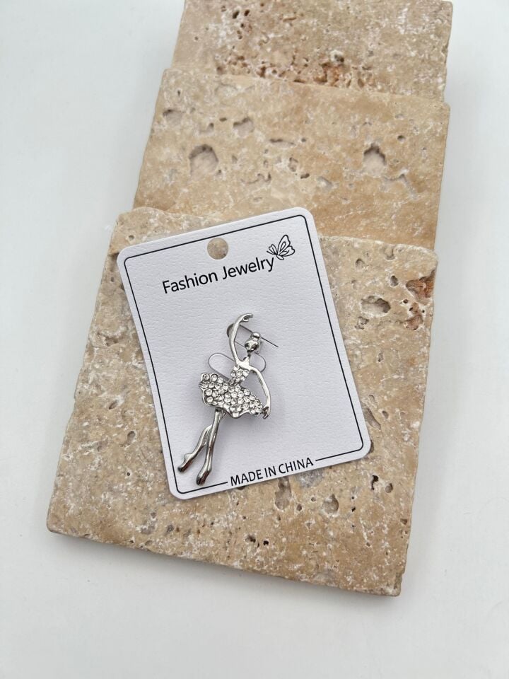 Özel Seri Broş // BROS-593