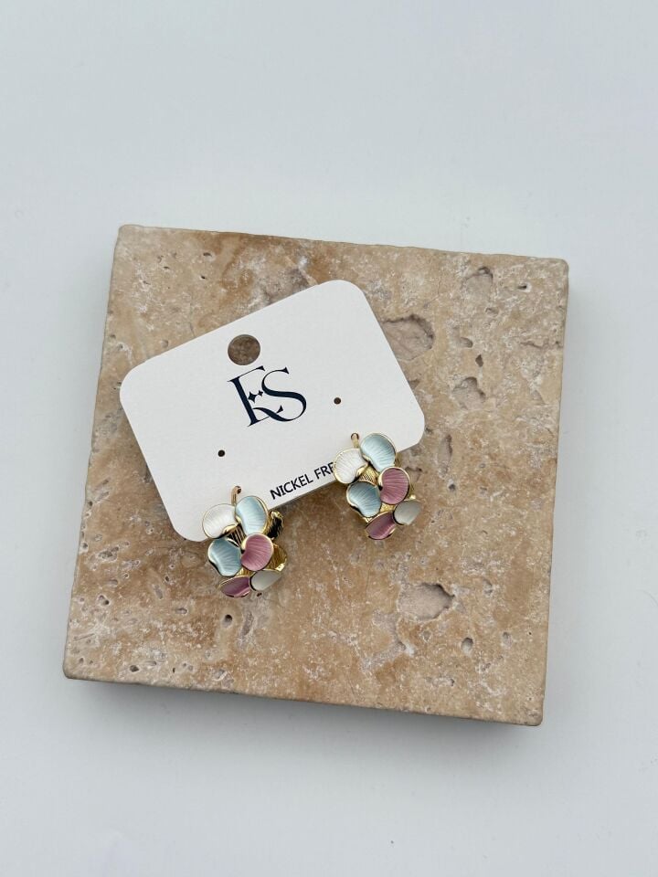 VIP Küpe // KÜPE-4165