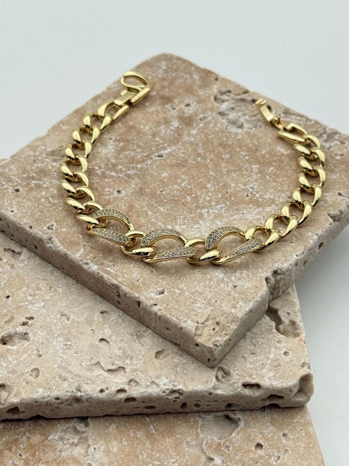 XUPING Bracelet // WRIST-5919