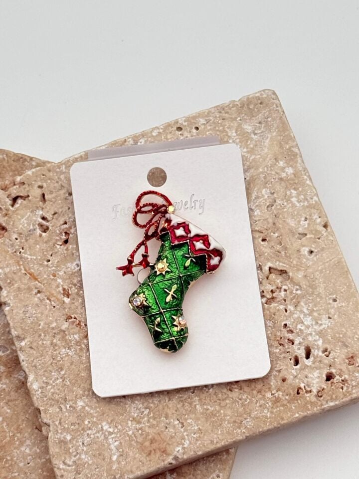 Özel Seri Broş // BROS-851