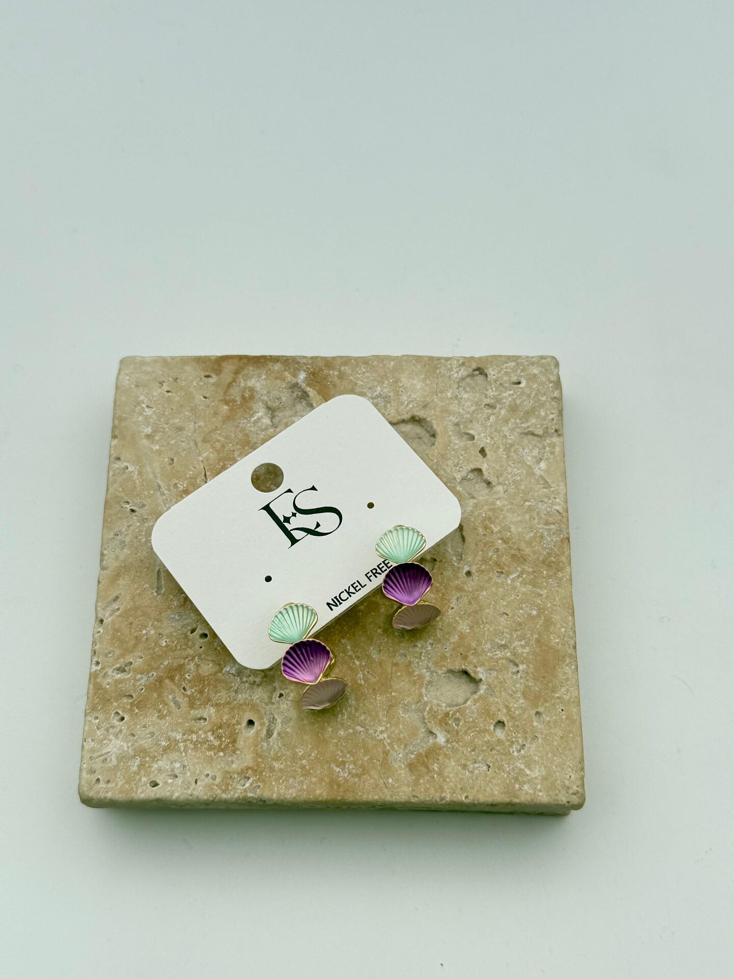 VIP Küpe // KÜPE-4166