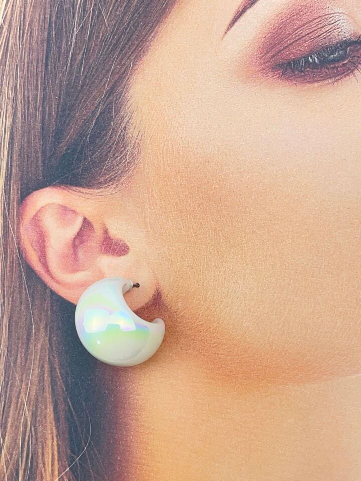 VIP Colorful Summer Earrings // IMPORT-2025