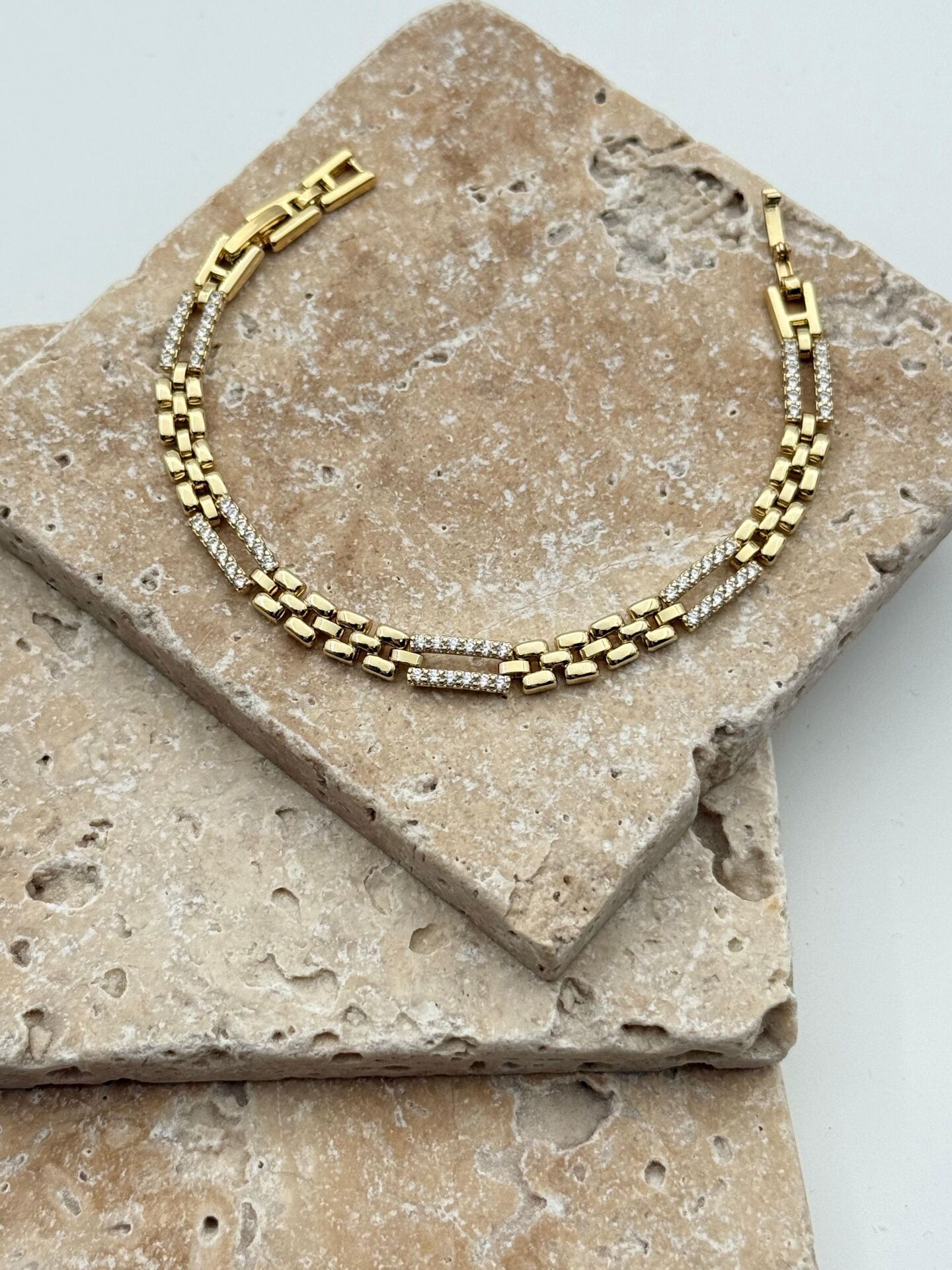 XUPING Bracelet // WRIST-5920