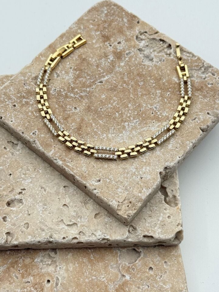 XUPING Bracelet // WRIST-5920