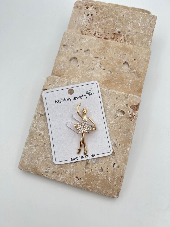 Özel Seri Broş // BROS-595