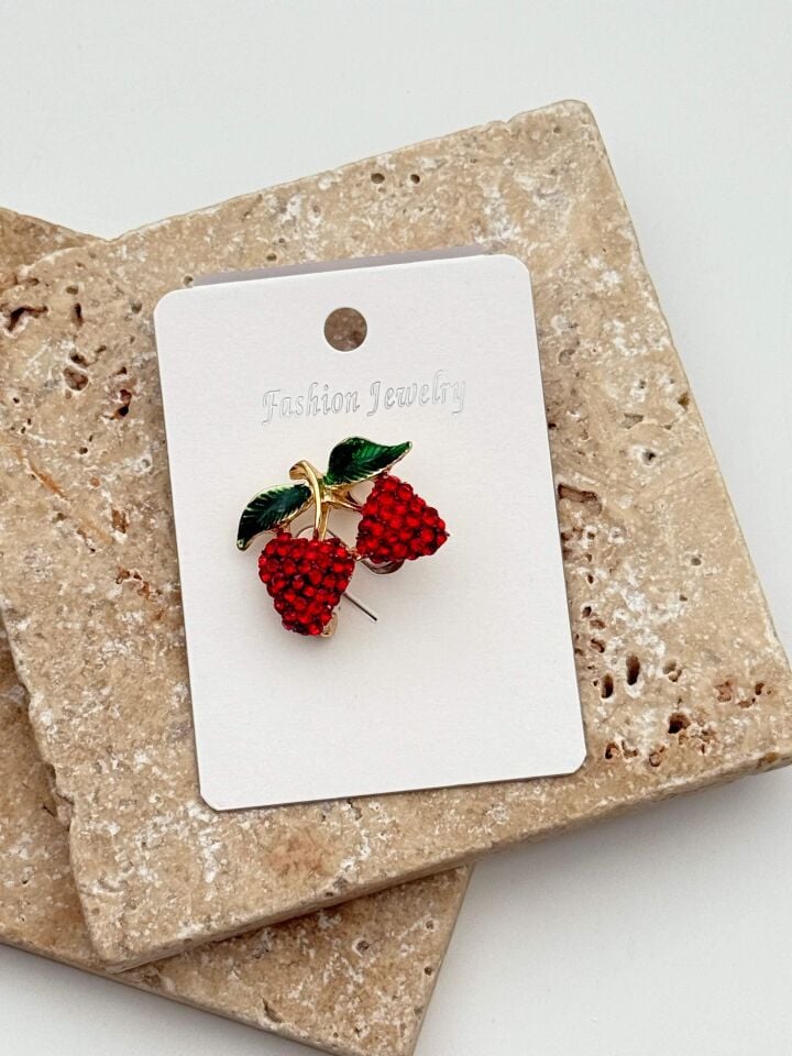 Özel Seri Broş // BROS-852